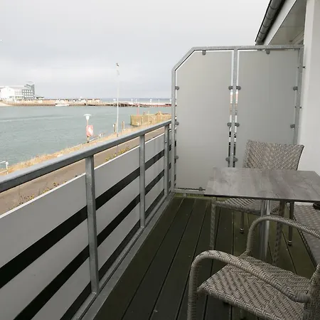 Am Binnenhafen *