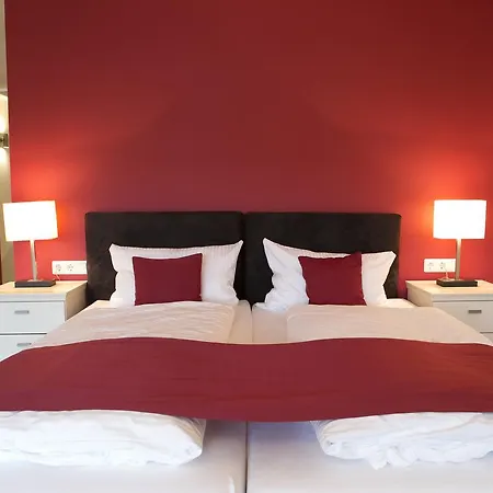 Appartement Am Binnenhafen