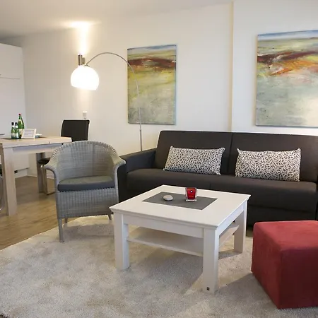 Am Binnenhafen * Heligoland