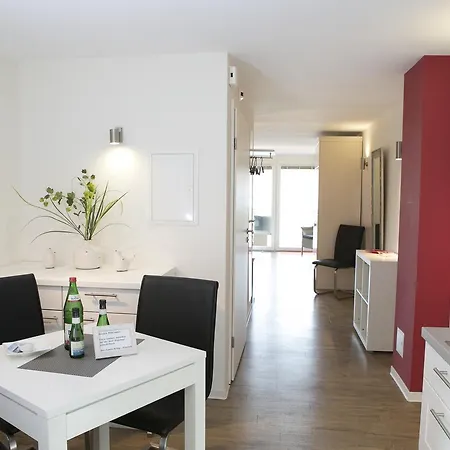 Am Binnenhafen * Heligoland