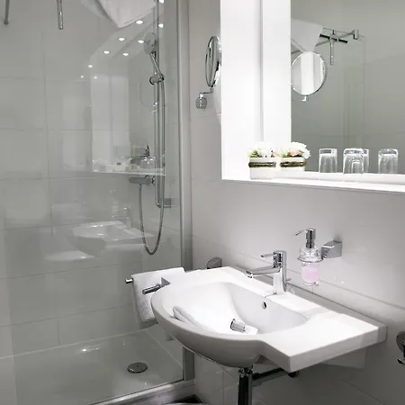 Am Binnenhafen Appartement *