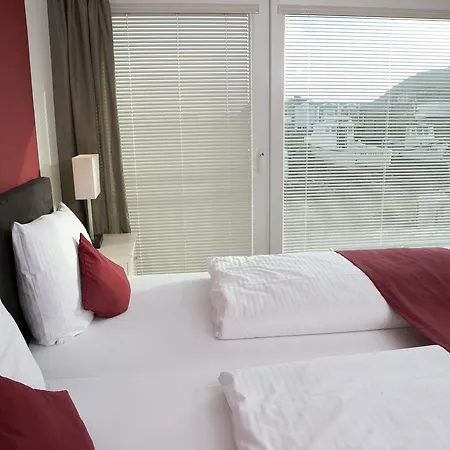 Appartement Am Binnenhafen Heligoland